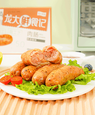 3499拉斯维加斯鲜食记肉肠